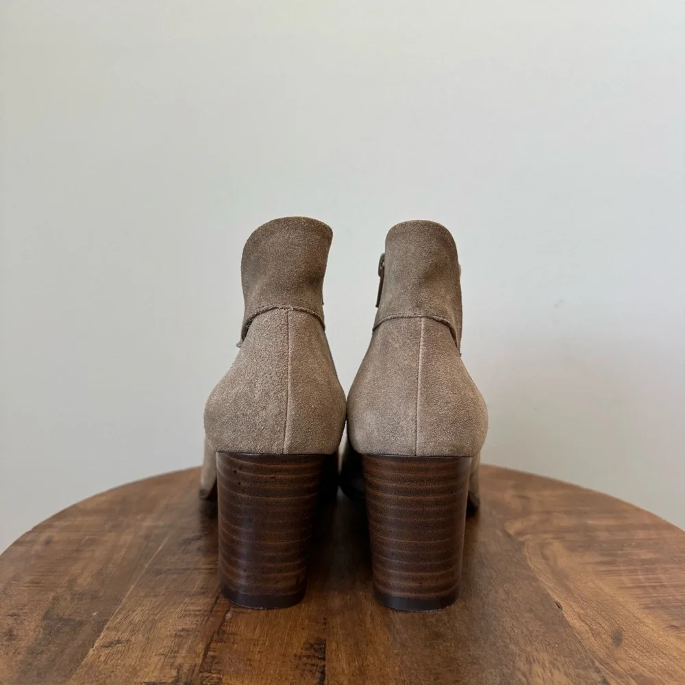 COCLICO Booties 37 US 7 - Picture 6 of 9